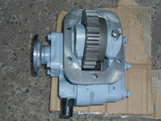 Коробки отбора мощности Маз Мп58-4202010