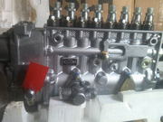 Тнвд Камаз Евро-2 Bosch 0402648611 двиг. 740.30-260 л. с.