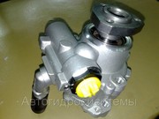 Ремонт рулевых реек