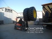 Диски тракторные