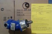 Гидронасос: 210.12.05.05  Аналоги: 210.12.12.00Г ГМН 3.12/05.05