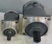 Гидронасос: 210.12.06.05 Аналоги: 210.12.12Л.00Г ГМН 3.12/06.05