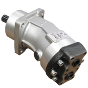 Гидромотор: 310.56.00.06 Аналог ( ГММ 56/00.02 )