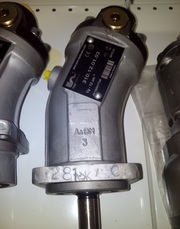 Гидронасос 310.12.04.05 Аналог ( ГМН 3.12/04.05 )