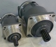 Гидронасос 310.3.(4) 56.03.06 Аналог ( ГМН 1.56/03.02 )