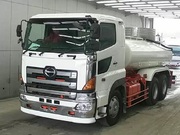 Hino Profia ассенизатор