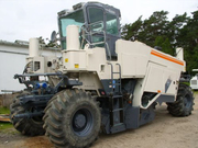 Ресайклер Wirtgen WR2500S