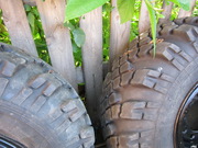 Редуктор Урал (47зуб.,  15отв.) - 20т.р.,  раздатка Урал 4320 (отл. сост.) - 25т.р