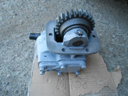 Ком-6 00.00.000 Коробки отбора мощности шасси Маз