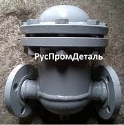 Фильтры ФЖУ-25,  ФЖУ-40 для бензовозов