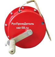 Заземление на бензовоз 