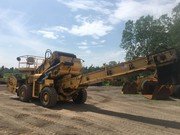 Перегружатель асфальта Weiler E1250A