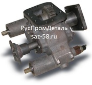 Коробка отбора мощности МДК-4333-91.08.100