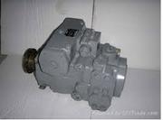 Гидромотор Bosch Rexroth A10V071DFLR/31L-PSC62K010