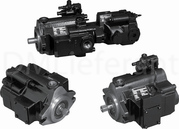 Гидравлика Parker F12-080-MS-SV-D-000-000-0