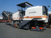 Гусеничная фреза Wirtgen W200 2010 год