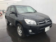 Кроссовер TOYOTA RAV4 полный привод 4 wd год вып 2013 без пробега РФ