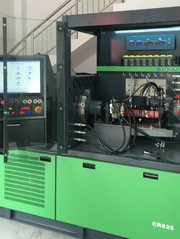 Дизель Сервис-102. Ремонт форсунок тнвд common rail в уфе.