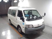 Грузопассажирский микроавтобус MAZDA BONGO VAN кузов SKP2V