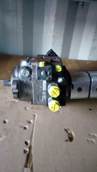 Насос P/N C228ХХIND335R5GFEVS