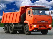 Вывоз мусора, строительного камаз самосвал 15 тонн 11 кубов.