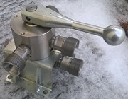 Кран четырехходовой ДКТ-222, АНМ-53, КО-512