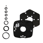 Ремкомплект дозатора KE-Jetronic  / КЕ-Джетроник 