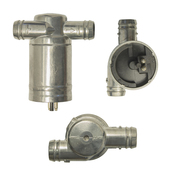 РХХ на Мерседес / Mercedes 190 и 124