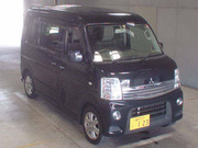 Минивэн 2 поколение MITSUBISHI TOWNBOX кузов DS64W гв 2014