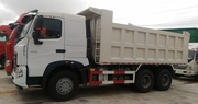 Самосвал HOWO A7 6Х4  ZZ3327N3847Q  Евро 5