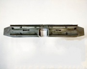 Скребки КО-203.06.11.000 для лапового снегопогрузчика