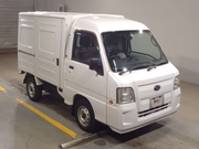Фургон микрогрузовик SUBARU SAMBAR Truck кузов TV1