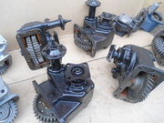 Коробка Отбора Мощности на РК для буровых установок ЗИЛ-131,  КАМАЗ.