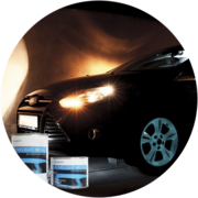 Светящаяся краска AcmeLight Metal для вашего авто