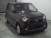 Хэтчбек HONDA N ONE кузов JG1