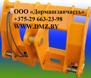 Адаптер гидравлический и механический