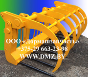 Вилы сельскохозяйственные с прижимом