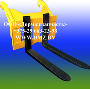 Вилы грузовые