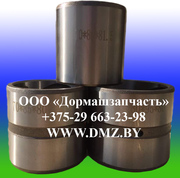 Втулки и пальцы для погрузчиков и экскаваторов