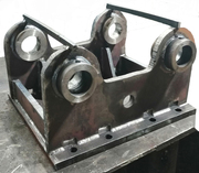 Плита переходная