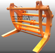 Захват челюстной