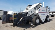 Перегружатель асфальта Roadtec SB2500