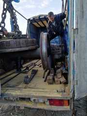 Купим колесные пары!!!