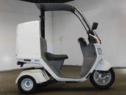 Скутер трайк Honda Gyro Canopy-2 TA03