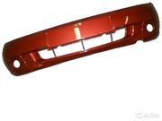 бампера для калины