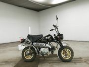 Мопед мокик Honda Monkey рама Z50J гв 1981 задний багажник