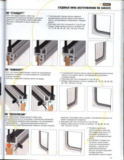 Окна для катеров , иллюминатор для яхты  , иллюминатор для лодки 