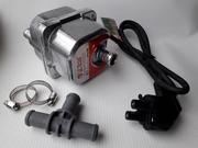 Подогреватель для подготовки двигателя к холодному запуску