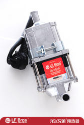 Предпусковой подогреватель Лунфэй