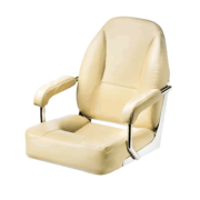 судовые кресла  , кресло капитана для катера  